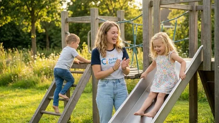 au pair 3